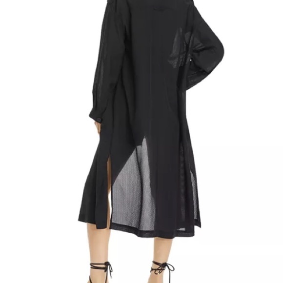 Anine Bing - Zoey Lightweight Duster - Picture 3 of 3